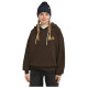O'neill Γυναικείο φούτερ O'Riginals Oversized Hoodie